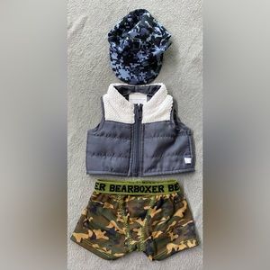 Build-A-Bear | Clothes
